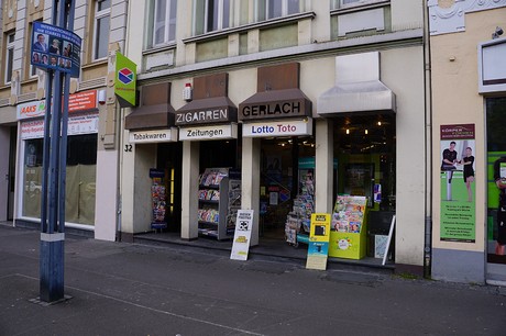Bad Godesberg